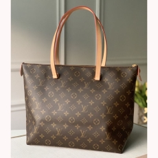 LV Shopping Bags